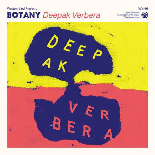 Botany - Deepak Verbera