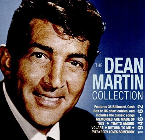 Dean Martin - Collection 1946-62