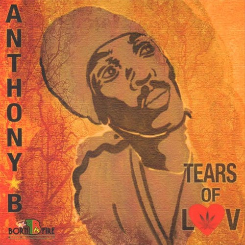 Anthony B - Tears Of Luv