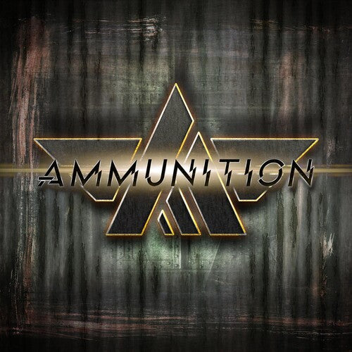 Ammunition - Ammunition