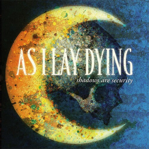 As I Lay Dying - Shadows Are Security