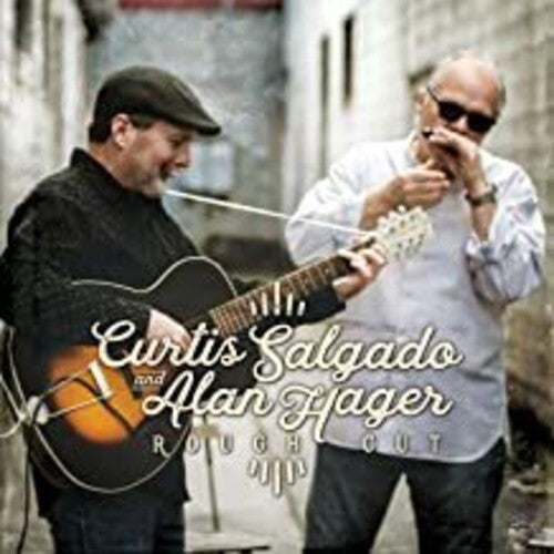Salgado - Rough Cut