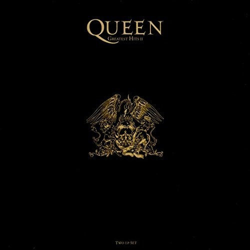 Queen - Greatest Hits 2