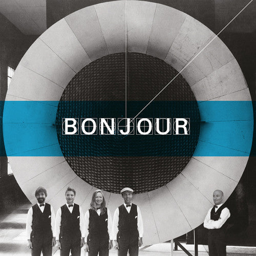 Bathgate/ Ghys/ Various - Bonjour