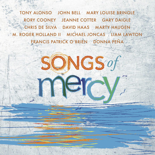 Cooney/ T Alonso / J Bell - Songs of Mercy