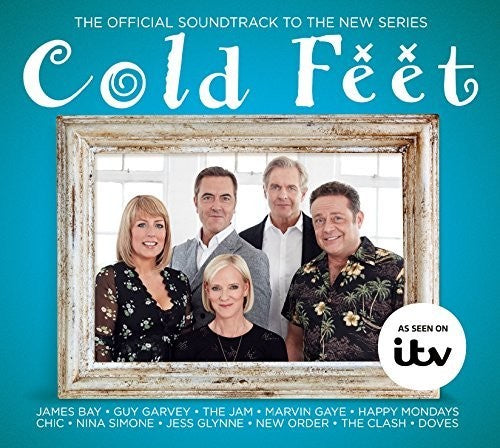 Cold Feet/ Various - Cold Feet / Various