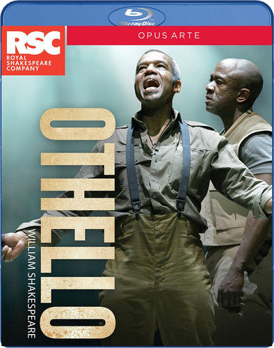 Shakespeare: Othello