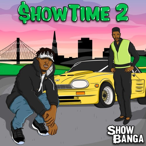 Show Banga - Showtime 2