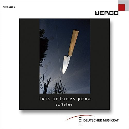 L Pena / Asamisimasa - Pena: Caffeine