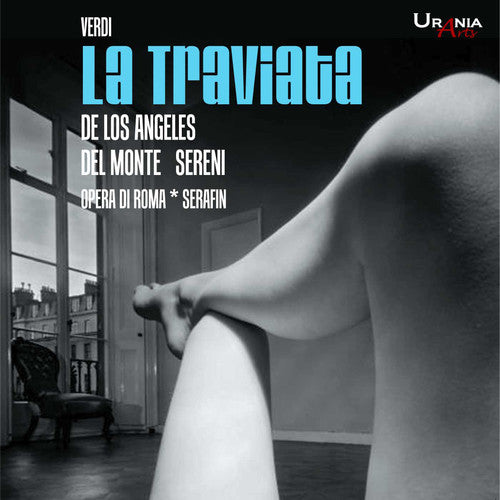 Mozart/ Taddei/ Verna/ Gavazzi - Mozart: Don Giovanni
