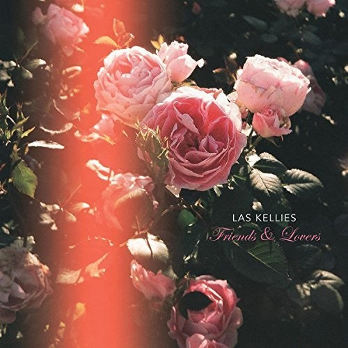 Las Kellies - Friends & Lovers
