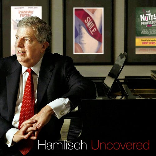 Hamlisch Uncovered/ Various - Hamlisch Uncovered (Various Artists)