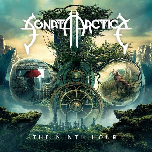 Sonata Arctica - Ninth Hour