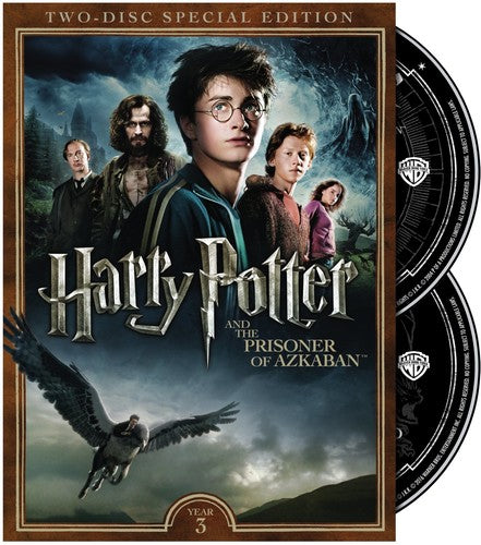 Harry Potter & Prisoner of Azkaban