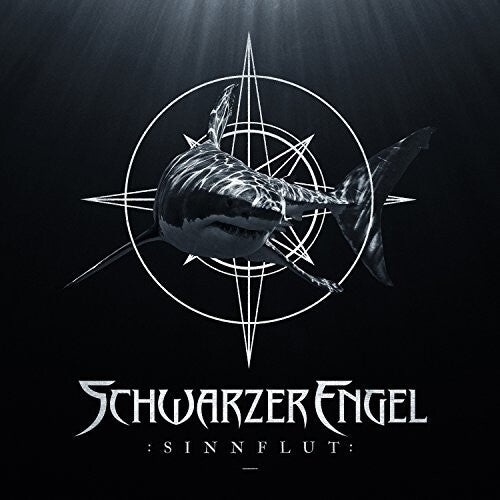 Schwarzer Engel - Sinnflut