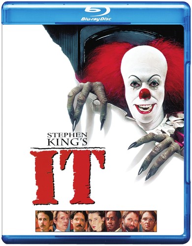 Stephen King's It