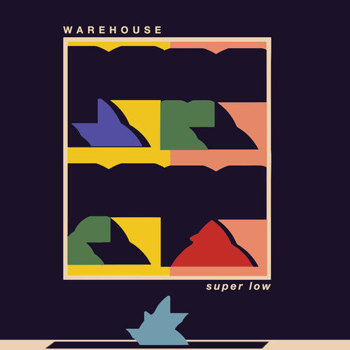 Warehouse - super low