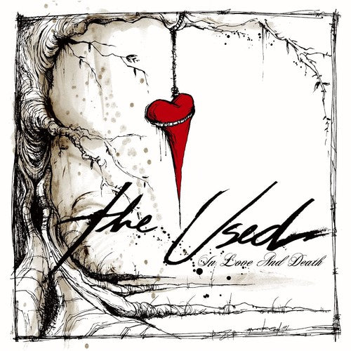 Used - In Love & Death