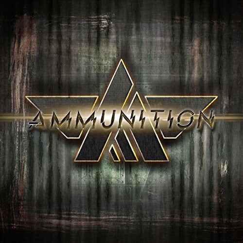 Ammunition - Ammunition