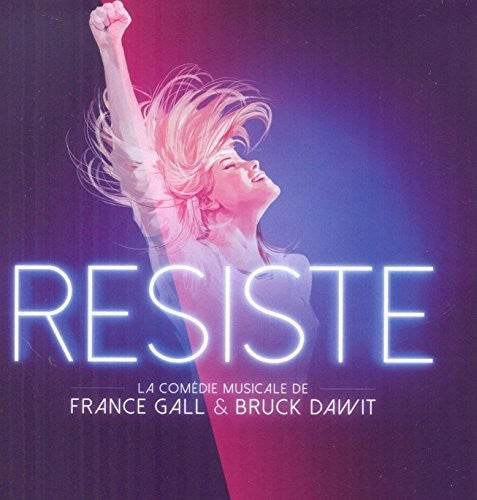 Dawit - Resiste: La Comedie Musicale / O.S.T.