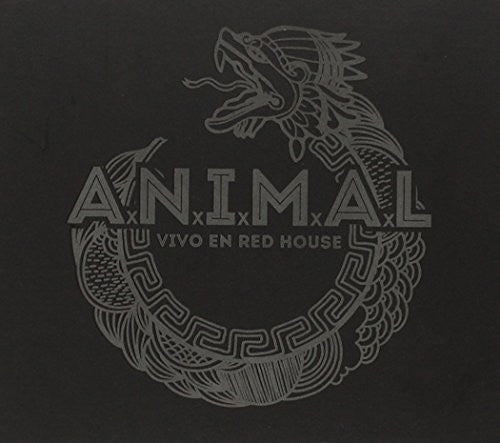 A.n.i.m.a.l. - Vivo En Red House