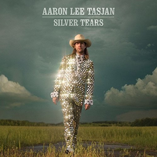 Aaron Tasjan Lee - Silver Tears