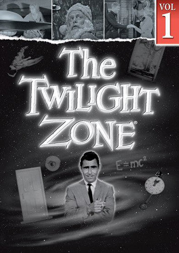 The Twilight Zone: Volume One