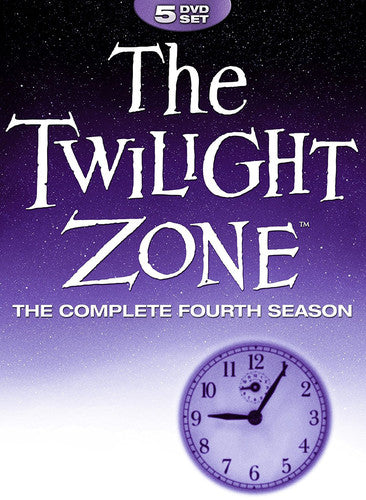 The Twilight Zone: Season