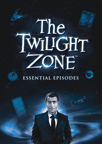 The Twilight Zone: Essential Episodes