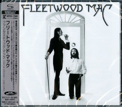 Fleetwood Mac - Fleetwood Mac