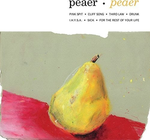 Peaer - Peaer