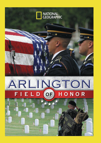 Arlington: Field of Honor