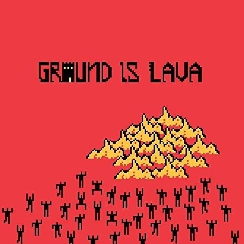 Groundislava - Groundislava