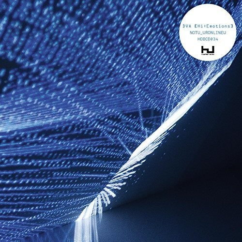Dva [Hi:Emotions] - Notu_uronlineu