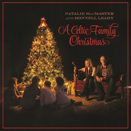 Natalie Macmaster - A Celtic Family Christmas