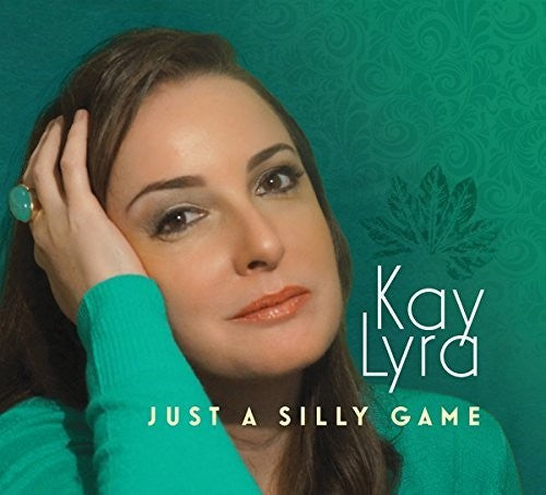 Kay Lyra - Kandawava