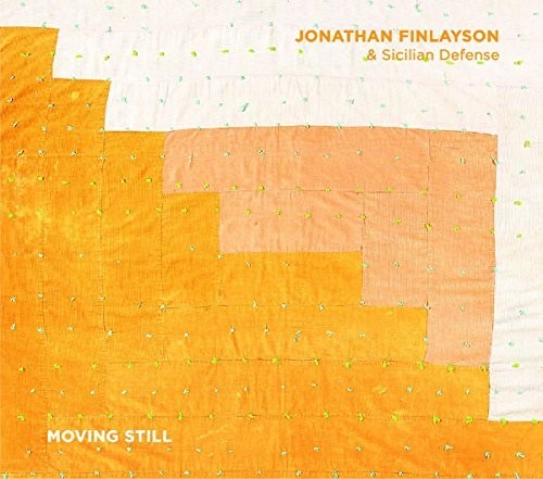 Jonathan Finlayson - Moving Still