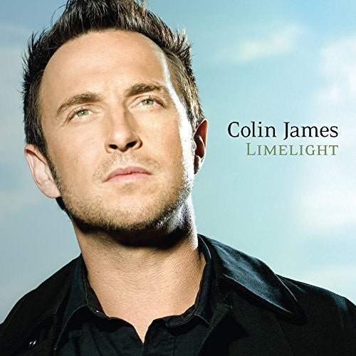 Colin James - Limelight