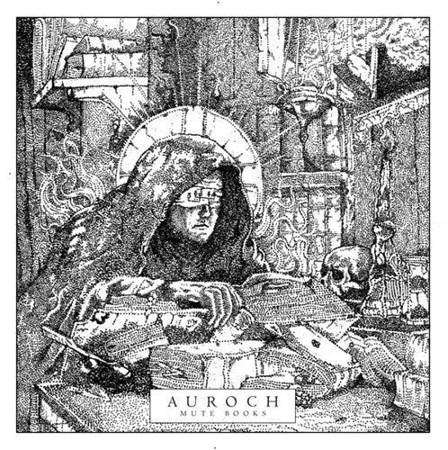 Auroch - Mute Books