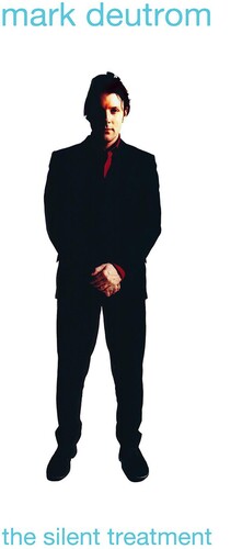 Mark Deutrom - Silent Treatment