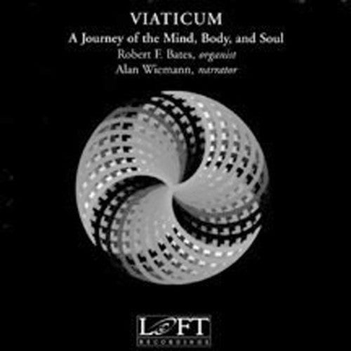 Various Artists - Viaticum: Journey of Mind Body & Soul / Various