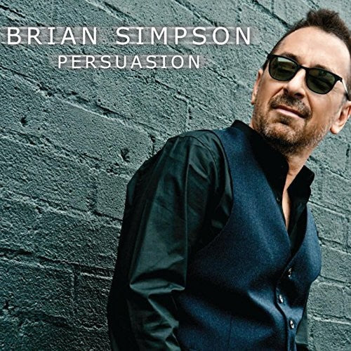 Brian Simpson - Persuasion