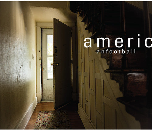 American Football - American Football (LP2)