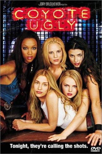 Various - Coyote Ugly (Original Soundtrack)