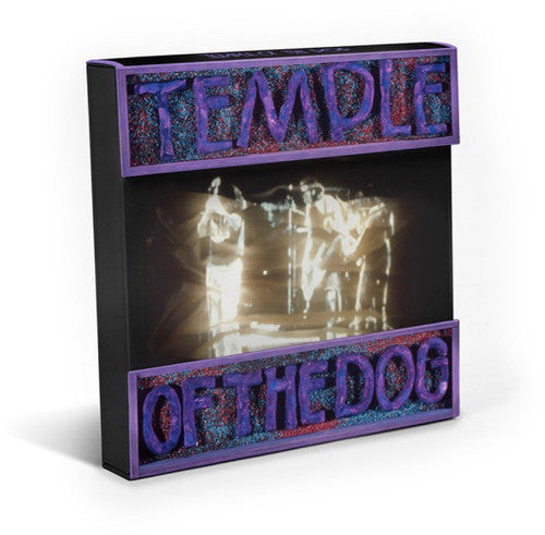 Temple of the Dog - Temple Of The Dog