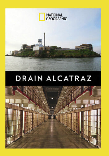 Drain Alcatraz