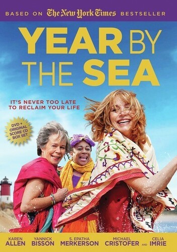 Year By The Sea (Feature