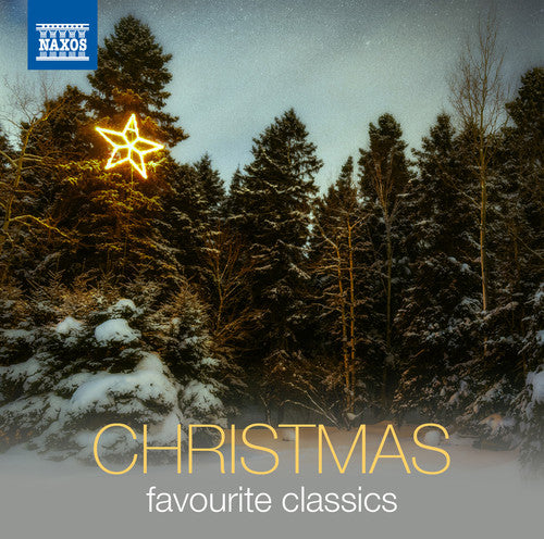 Favorite Christmas Classics/ Var - Christmas Favorite Classics