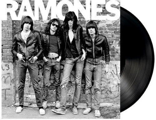 The Ramones - Ramones