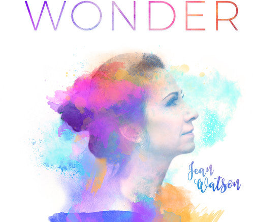 Jean Watson/ Various - Wonder